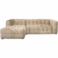 Richmond Interiors Bank Merrol lounge links desert fusion