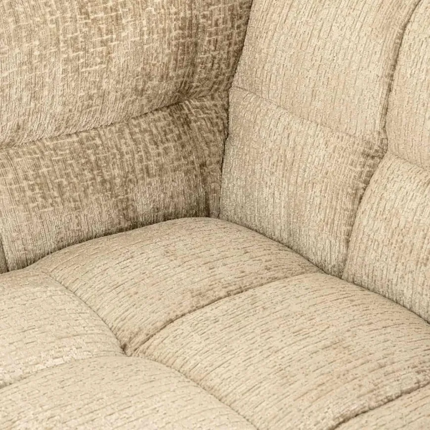 Richmond Interiors Bank Merrol lounge links desert fusion