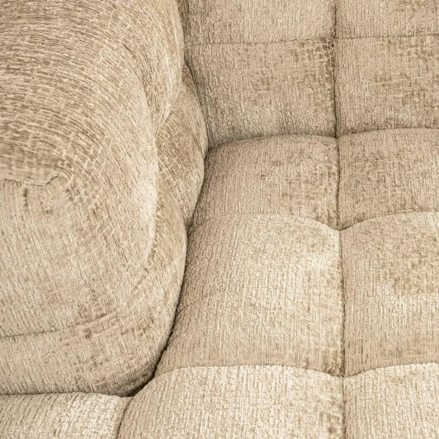 Richmond Interiors Bank Merrol lounge links desert fusion