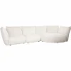 Richmond Interiors Bank Loyd lovely cream