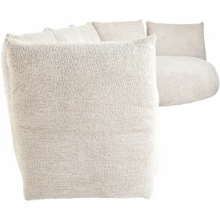 Richmond Interiors Bank Loyd lovely cream
