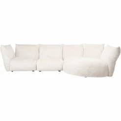Richmond Interiors Bank Loyd lovely cream