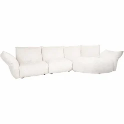 Richmond Interiors Bank Loyd lovely cream