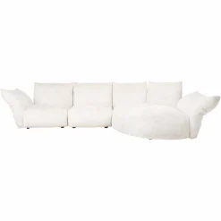 Richmond Interiors Bank Loyd lovely cream