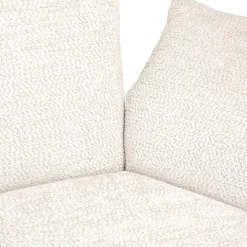 Richmond Interiors Bank Loyd lovely cream