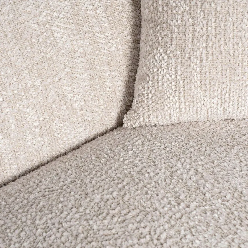 Richmond Interiors Bank Armand lovely cream (Be Lovely 11 Cream)