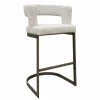 Richmond Interiors Barstoel Ellis Biscotti