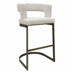 Richmond Interiors Barstoel Ellis Biscotti