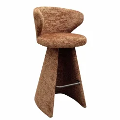 Richmond Interiors Barstoel Gatsbi Be Lovely 603 Cinnamon
