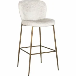 Richmond Interiors Barstoel Darby Fusion cream 02