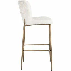 Richmond Interiors Barstoel Darby Fusion cream 02