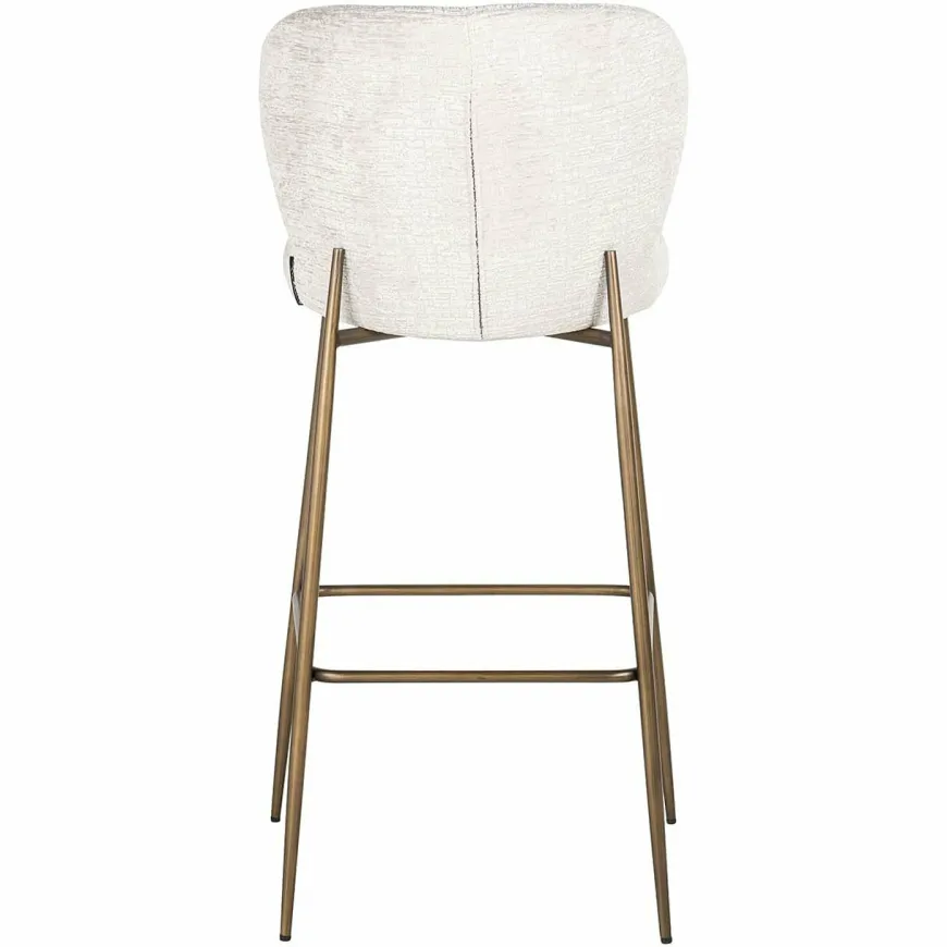 Richmond Interiors Barstoel Darby Fusion cream 02