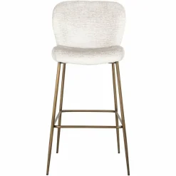 Richmond Interiors Barstoel Darby Fusion cream 02