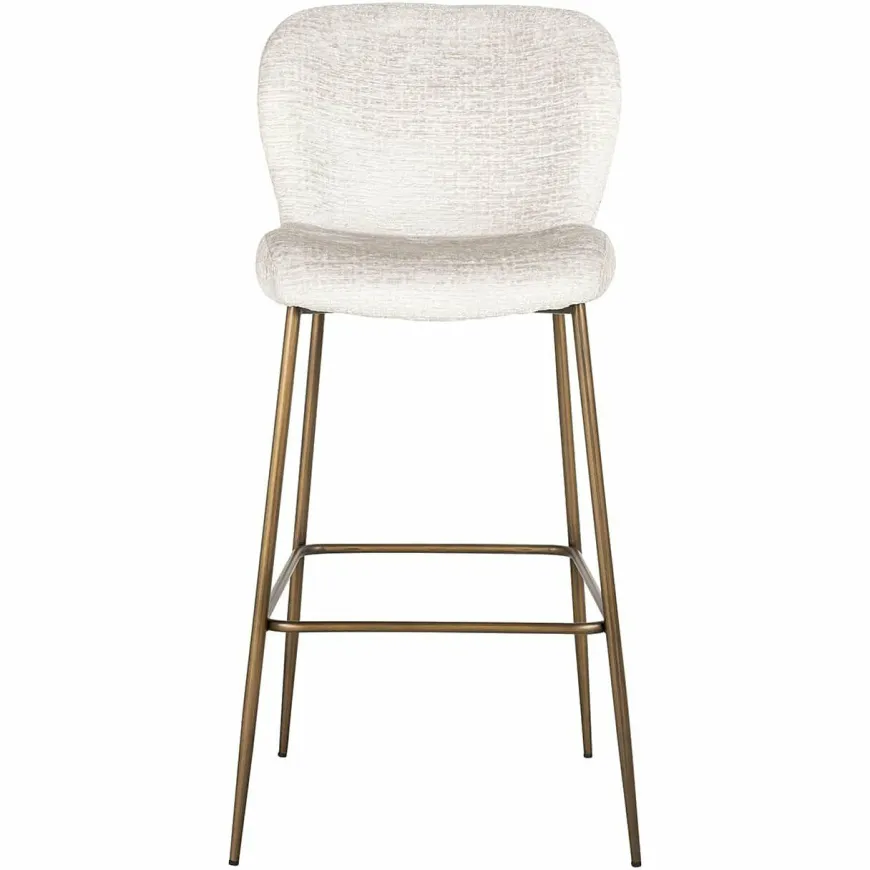 Richmond Interiors Barstoel Darby Fusion cream 02