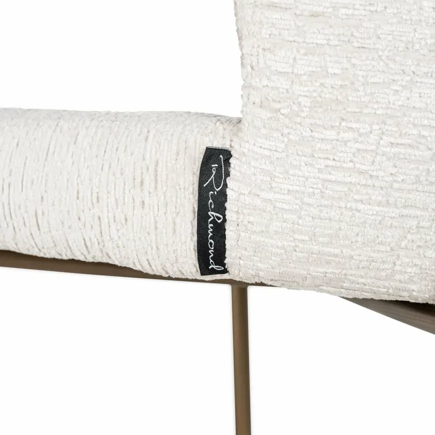 Richmond Interiors Barstoel Darby Fusion cream 02