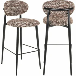 Richmond Interiors Barstoel Dantes hazel