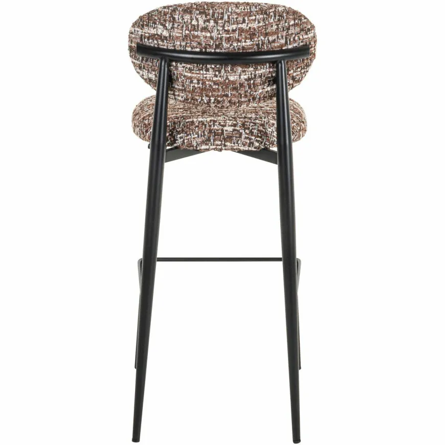 Richmond Interiors Barstoel Dantes hazel