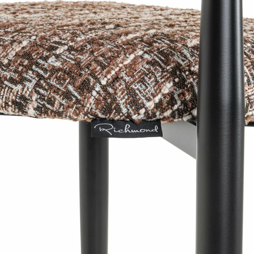 Richmond Interiors Barstoel Dantes hazel