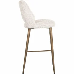 Richmond Interiors Barstoel Delphine Be Lovely 11 Cream