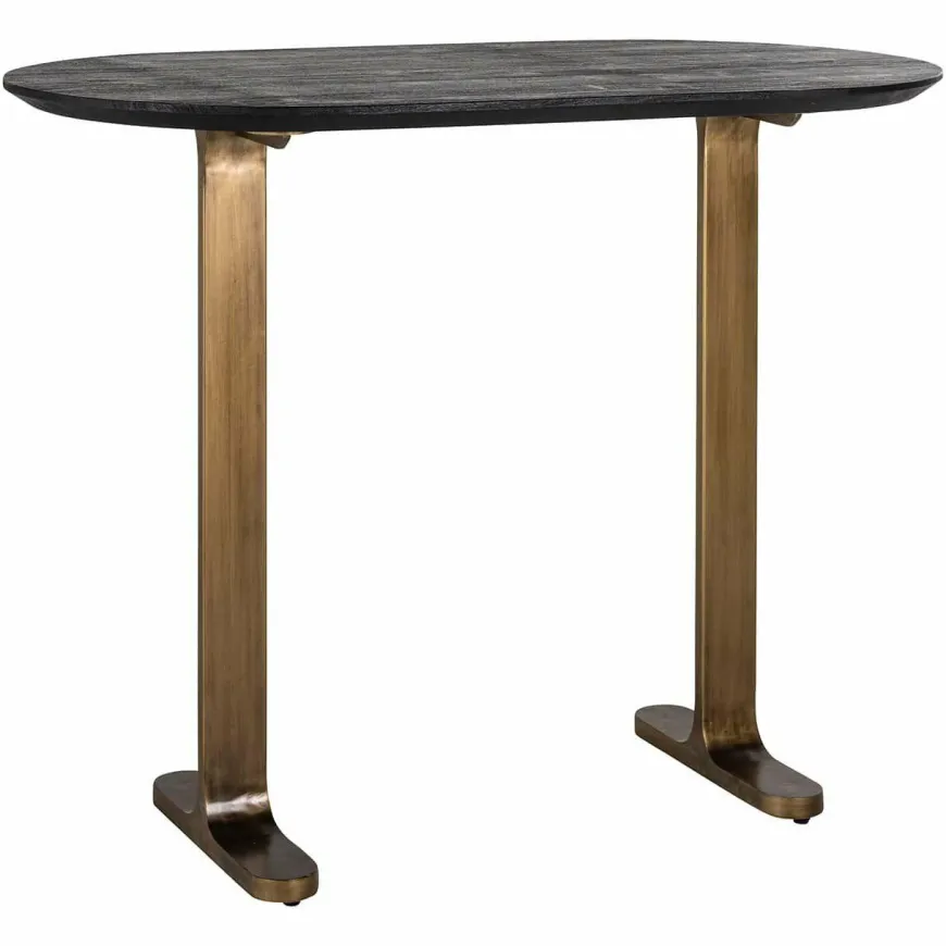 Richmond Interiors Bartafel Revelin ovaal