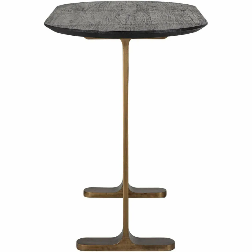 Richmond Interiors Bartafel Revelin ovaal