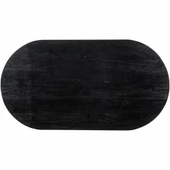Richmond Interiors Bartafel Revelin ovaal