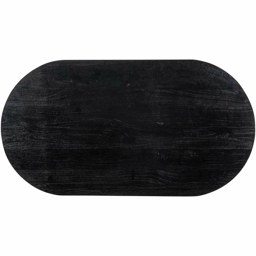 Richmond Interiors Bartafel Revelin ovaal