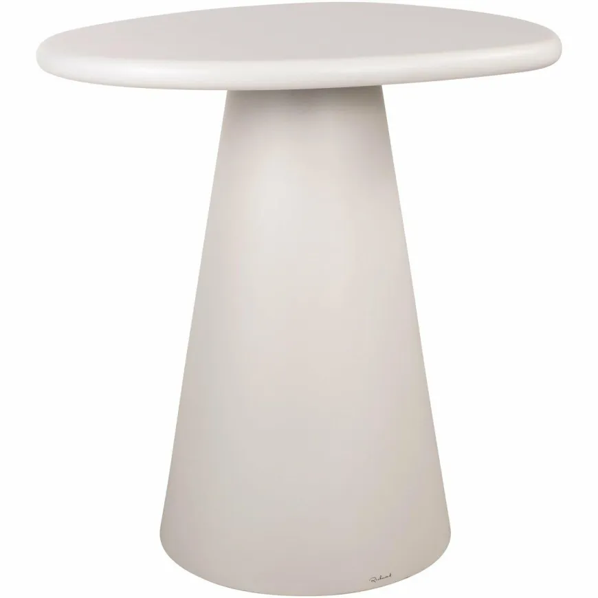 Richmond Interiors Bartafel Bloomstone white