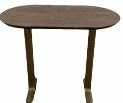 Richmond Interiors Bartafel Revelin dark brown
