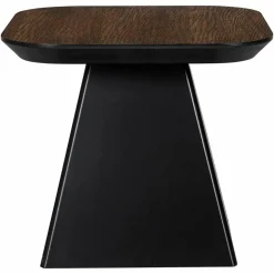 Richmond Interiors Bijzettafel Bonvoy Bruin