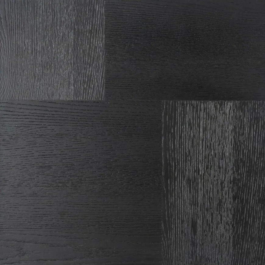 Richmond Interiors Bijzettafel Cambon (Dark coffee)