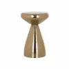 Richmond Interiors Bijzettafel Arlo (Gold)