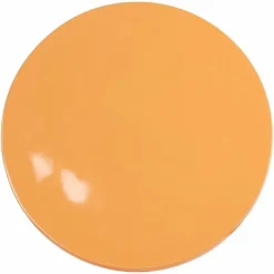 Richmond Interiors Bijzettafel Rosly oranje