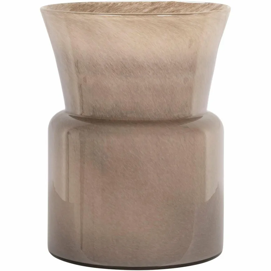 Richmond Interiors Bijzettafel Milo Taupe