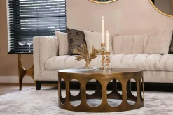 Richmond Interiors Bijzettafel Avery