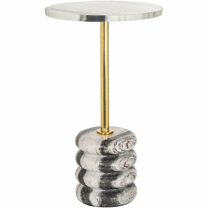 Richmond Interiors Bijzettafel Isolde