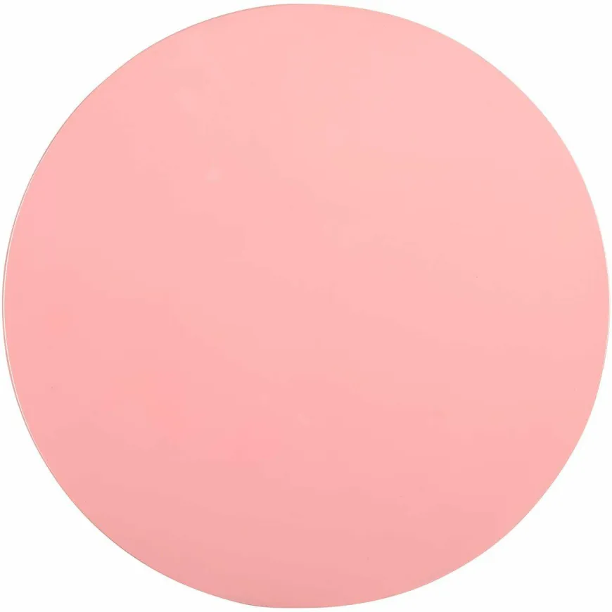 Richmond Interiors Bijzettafel Josy Pink