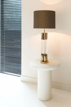 Richmond Interiors Bijzettafel Bloomstone