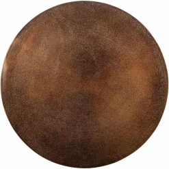 Richmond Interiors Bijzettafel Misty Bronze