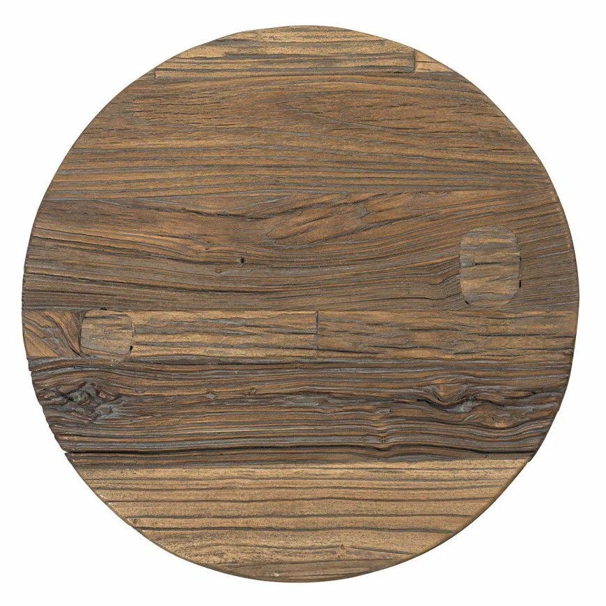 Richmond Interiors Bijzettafel Preston 54 cm
