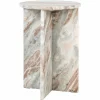 Richmond Interiors Bijzettafel Vevey Blush beige