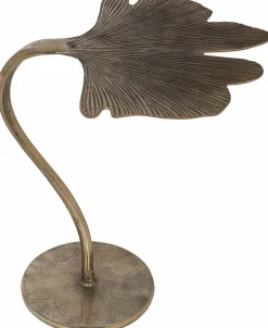 Richmond Interiors Bijzettafel June (Brushed Gold)