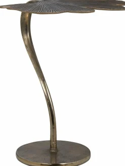 Richmond Interiors Bijzettafel June (Brushed Gold)