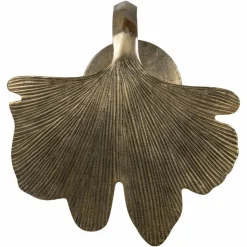 Richmond Interiors Bijzettafel June (Brushed Gold)