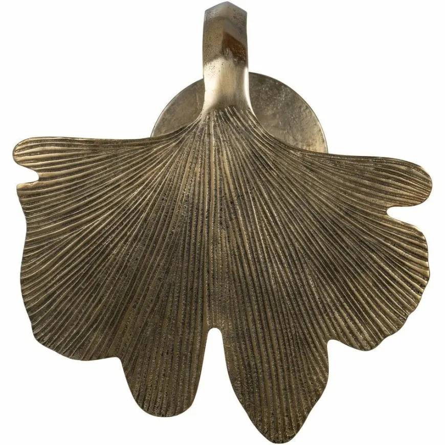 Richmond Interiors Bijzettafel June (Brushed Gold)