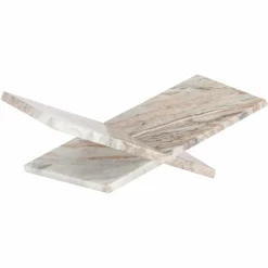 Richmond Interiors Boekenstandaards Belicia Blush beige