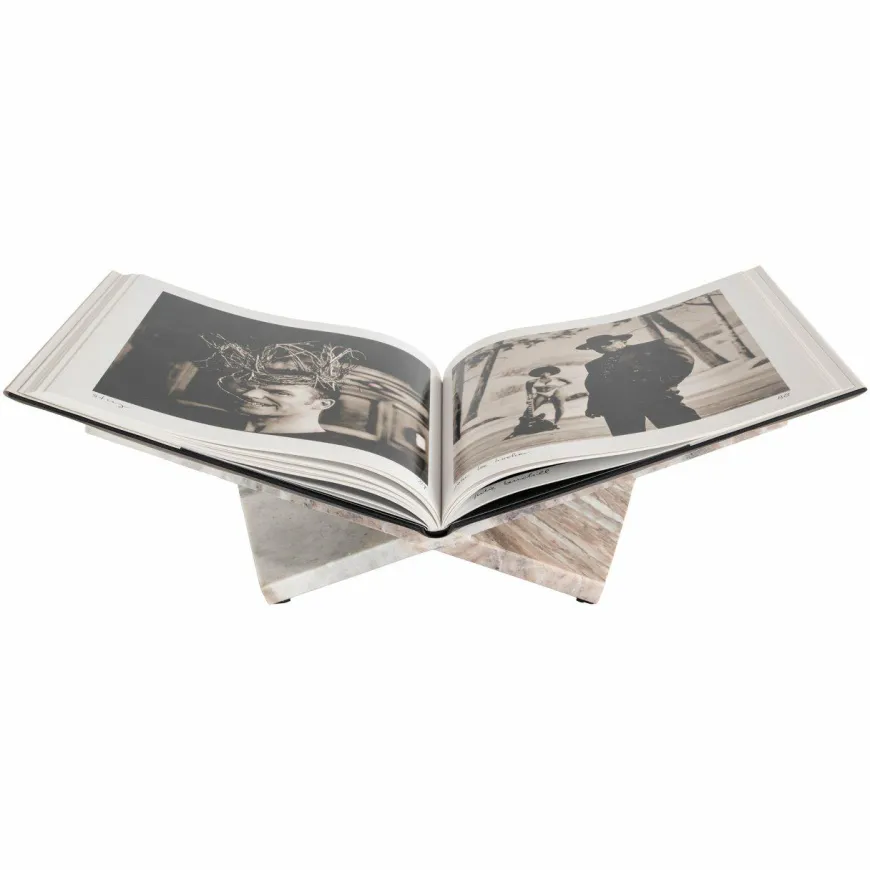 Richmond Interiors Boekenstandaards Belicia Blush beige