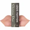 Richmond Interiors Boekenstandaard Kiss roze Pink