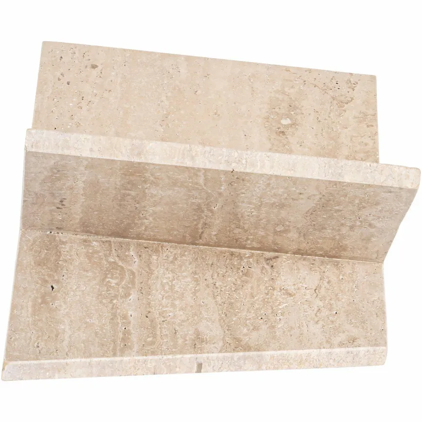 Richmond Interiors Boekenstandaards Belice beige