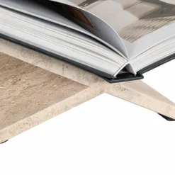 Richmond Interiors Boekenstandaards Belice beige